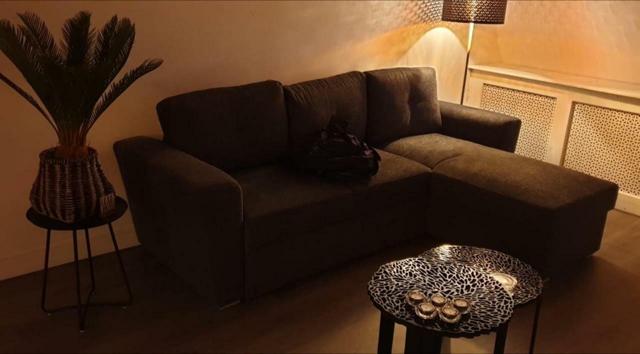 Appartement Petit Paris Βλισίνγκεν Εξωτερικό φωτογραφία