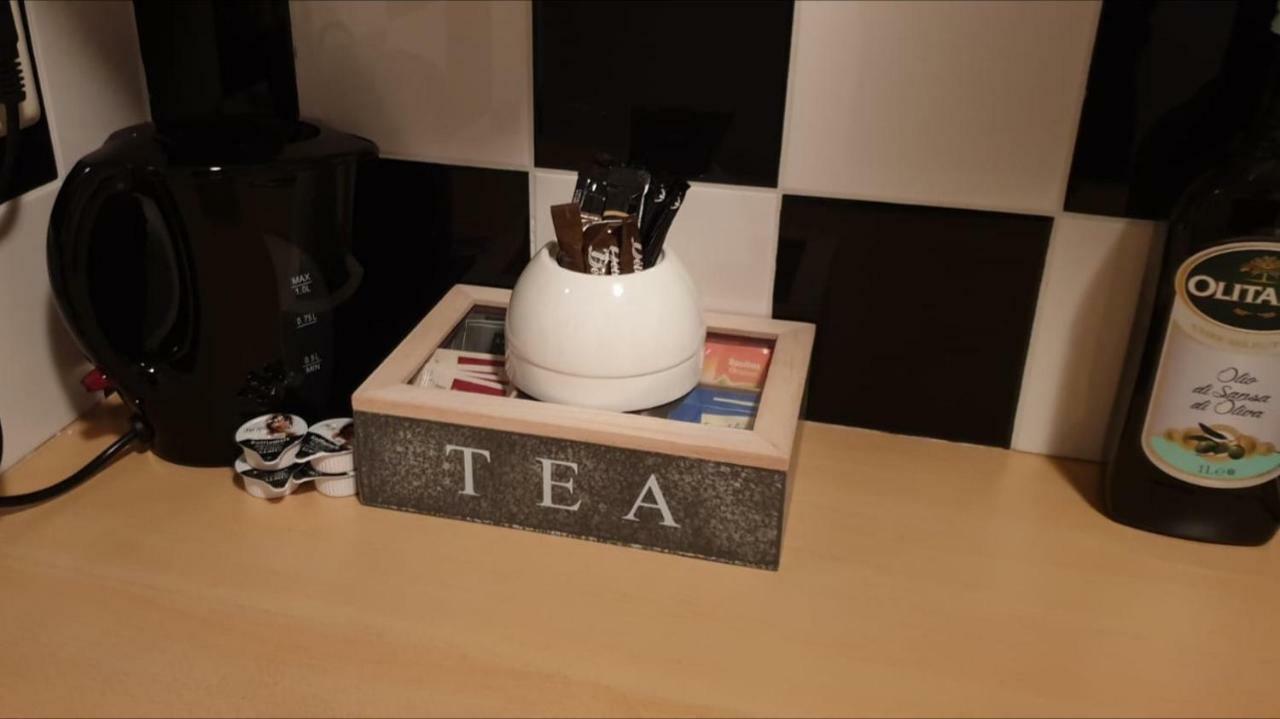 Appartement Petit Paris Βλισίνγκεν Εξωτερικό φωτογραφία