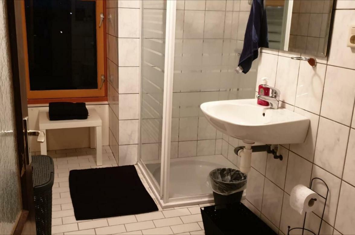 Appartement Petit Paris Βλισίνγκεν Εξωτερικό φωτογραφία
